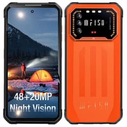 IIIF150 Air 1 Pro 128GB - Orange - Unlocked