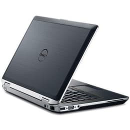 Dell Latitude E6420 14-inch (2011) - Core i5-2520M - 8GB - HDD 240 GB AZERTY - French