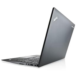 Lenovo ThinkPad X1 Carbon G7 14-inch (2018) - Core i7 - Gen 8 (U) - 16GB - SSD 1 TB AZERTY - French