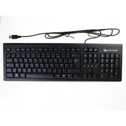 Acer Keyboard QWERTZ Czech Packard Bell Onetwo S3270