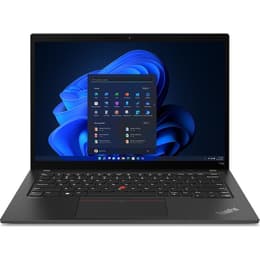 Lenovo ThinkPad T14 G3 14-inch (2022) - Core i7 - Gen 12 (U) - 16GB - SSD 256 GB AZERTY - French