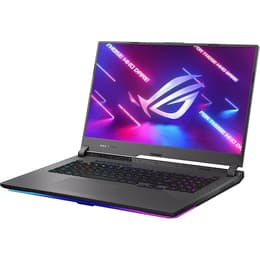 Asus rog Strix G17 R9 6900HX 17-inch () - Ryzen 9 - 6000 Series (HX) - 16GB - HDD 1 TB QWERTZ - German