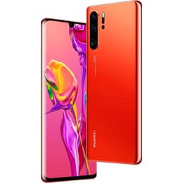 Huawei P30 Pro 128GB - Orange - Unlocked - Dual-SIM