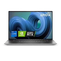 Dell XPS 17 9720 17-inch (2022) - Core i7 - Gen 12 (H) - 64GB - SSD 1 TB QWERTY - English