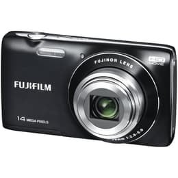 Fujifilm FinePix JZ100 Compact 14Mpx - Black