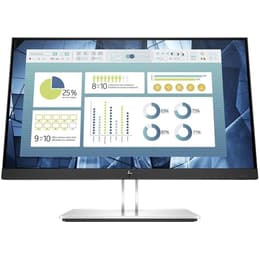 21,5-inch HP E22 G4 1920 x 1080 LCD Monitor Black