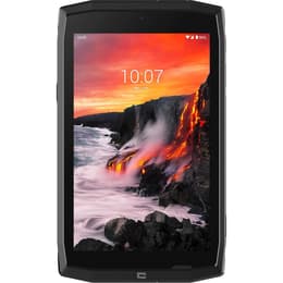 Crosscall Core-T4 32GB - Black - Wi-Fi