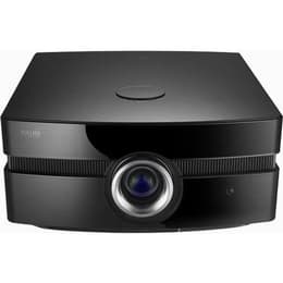Lg AF 115 Video projector 1500 Lumen - Black