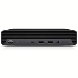 EliteDesk 800 G6 Core i5-10500T 2.3Ghz - SSD 1 TB - 16GB