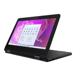 Lenovo ThinkPad 11E Yoga G6 11-inch (2019) - Core m3-8100Y - 8GB - SSD 128 GB QWERTY - Italian