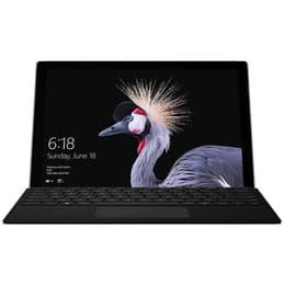 Microsoft Surface Pro 5 12-inch Core i7-7660U - SSD 256 GB - 8GB QWERTY - English