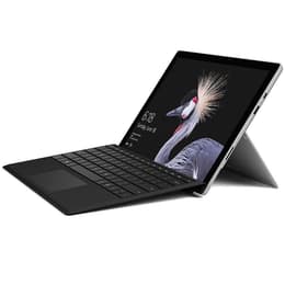 Microsoft Surface Pro 5 12-inch Core i7-7660U - SSD 256 GB - 8GB QWERTY - English