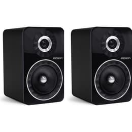 Elipson Prestige Facet 6B Speakers - Black