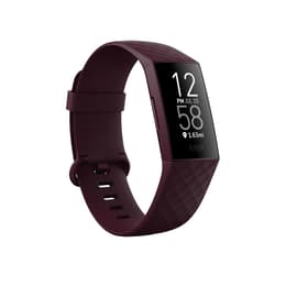 Fitbit Charge 4 - Black