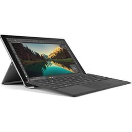 Microsoft Surface Pro 4 12-inch Core m3-6Y30 - SSD 128 GB - 4GB QWERTY - English