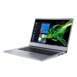 Acer Swift 3 SF314-58G-574L 14-inch (2020) - Core i5-10210U - 8GB - SSD 512 GB QWERTY - English