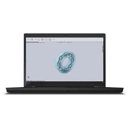 Lenovo ThinkPad T15 G2 15-inch (2021) - Core i5 - Gen 11 (G) - 32GB - SSD 256 GB QWERTZ - German