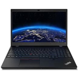 Lenovo ThinkPad T15 G2 15-inch (2021) - Core i5 - Gen 11 (G) - 32GB - SSD 256 GB QWERTZ - German