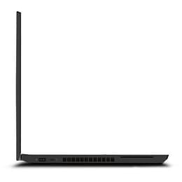 Lenovo ThinkPad T15 G2 15-inch (2021) - Core i5 - Gen 11 (G) - 32GB - SSD 256 GB QWERTZ - German