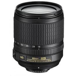 Reflex D7000 - Black + Nikon Objectif 18-105mm AF-S Nikkor G ED VR f/3.5-5.6