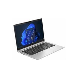 HP EliteBook 630 G10 13-inch (2023) - Core i5 - Gen 13 (U) - 8GB - SSD 512 GB QWERTY - Italian