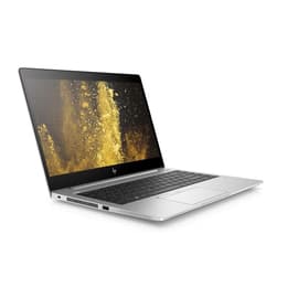 HP EliteBook 840 G7 14-inch (2020) - Core i5-10310U - 16GB - SSD 512 GB QWERTY - English