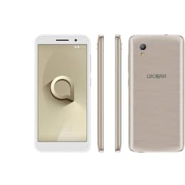Alcatel 1 8GB - Gold - Unlocked