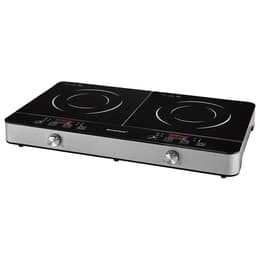 Silvercrest 305763 Hot plate / gridle