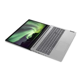Lenovo ThinkBook 15-IML 15-inch (2019) - Core i7-10510U - 16GB - SSD 512 GB QWERTY - Italian