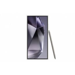 Galaxy S24 Ultra 256GB - Violet - Unlocked