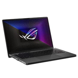 Asus ROG Zephyrus G14 GA402XU-010W 14"-inch - Ryzen 9 7940HS - 16GB - SSD 1 TBGB NVIDIA GeForce RTX 4050 AZERTY - French