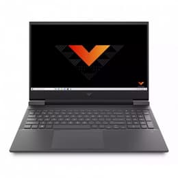 HP Victus 16-E0001NF 16"-inch - Ryzen 7 5800H - 16GB - SSD 1 TBGB Nvidia GeForce RTX 3060 Ti AZERTY - French