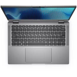 Dell Latitude 7440 14-inch (2020) - Core i7 - Gen 13 (U) - 16GB - SSD 256 GB AZERTY - French