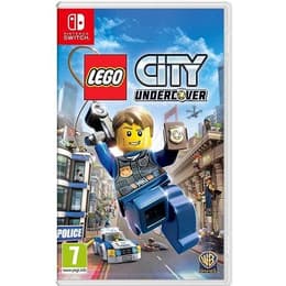 Lego City Undercover - Nintendo Switch