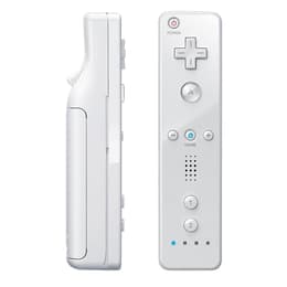 Nintendo Wii RVL-001 - HDD 512 GB - White