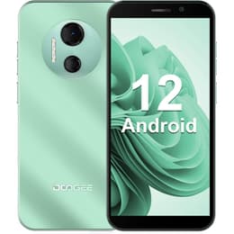Doogee X97 16GB - Green - Unlocked