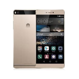 Huawei P8 64GB - Rose Gold - Unlocked