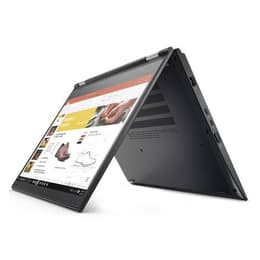 Lenovo ThinkPad Yoga 370 13-inch Core i5-7300U - SSD 512 GB - 8GB QWERTY - Spanish