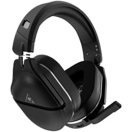 Turtle Beach Stealth 600 Gen 2 Max noise-Cancelling gaming wireless Headphones with microphone - Black