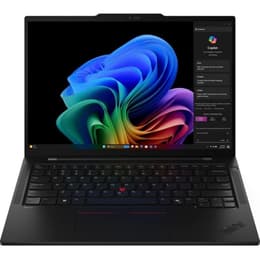 Lenovo ThinkPad T14 G6 14-inch () - Core Ultra 5 226V - 16GB - 512 GB SSD QWERTZ - German