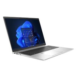 HP EliteBook 865 G9 16-inch (2022) - Ryzen 5 PRO 6650U - 16GB - SSD 1 TB QWERTZ - German