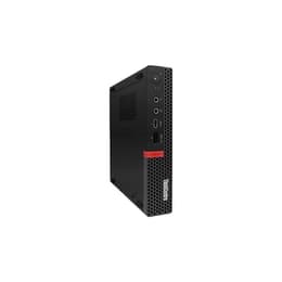 ThinkCentre M720q Tiny Core i3-8100T 3.1Ghz - HDD 1 TB - 8GB