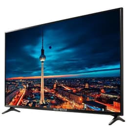 Kb Elements 60.0000-inch ELT60DE910 3840 X 2160 TV