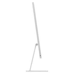 iMac 24" (2021) Apple M1 - 256 Go SSD - 8 GB QWERTY - English