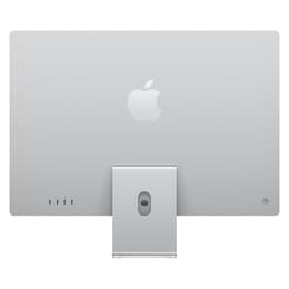 iMac 24" (2021) Apple M1 - 256 Go SSD - 8 GB QWERTY - English
