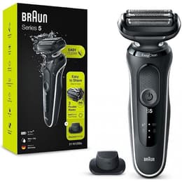 Braun Series 5 51 W1200s Razors