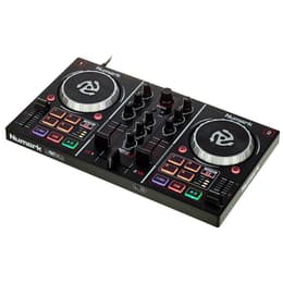 Numark Party Mix Audio accessories