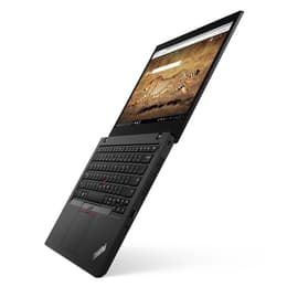 Lenovo ThinkPad L14 G2 14-inch (2021) - Core i5 - Gen 11 (G) - 8GB - SSD 256 GB QWERTY - English
