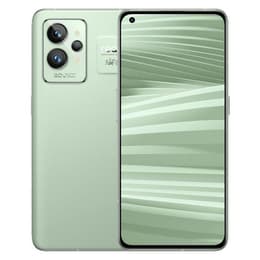 Realme GT2 Pro 256GB - Green - Unlocked - Dual-SIM