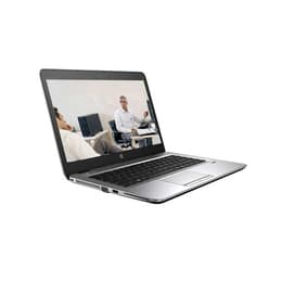 HP EliteBook 840 G3 14-inch (2016) - Core i5-6200U - 8GB - SSD 1000 GB QWERTZ - German
